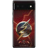 DC Comics The Flash Movie: Logo Poster Google Pixel 6 Skin